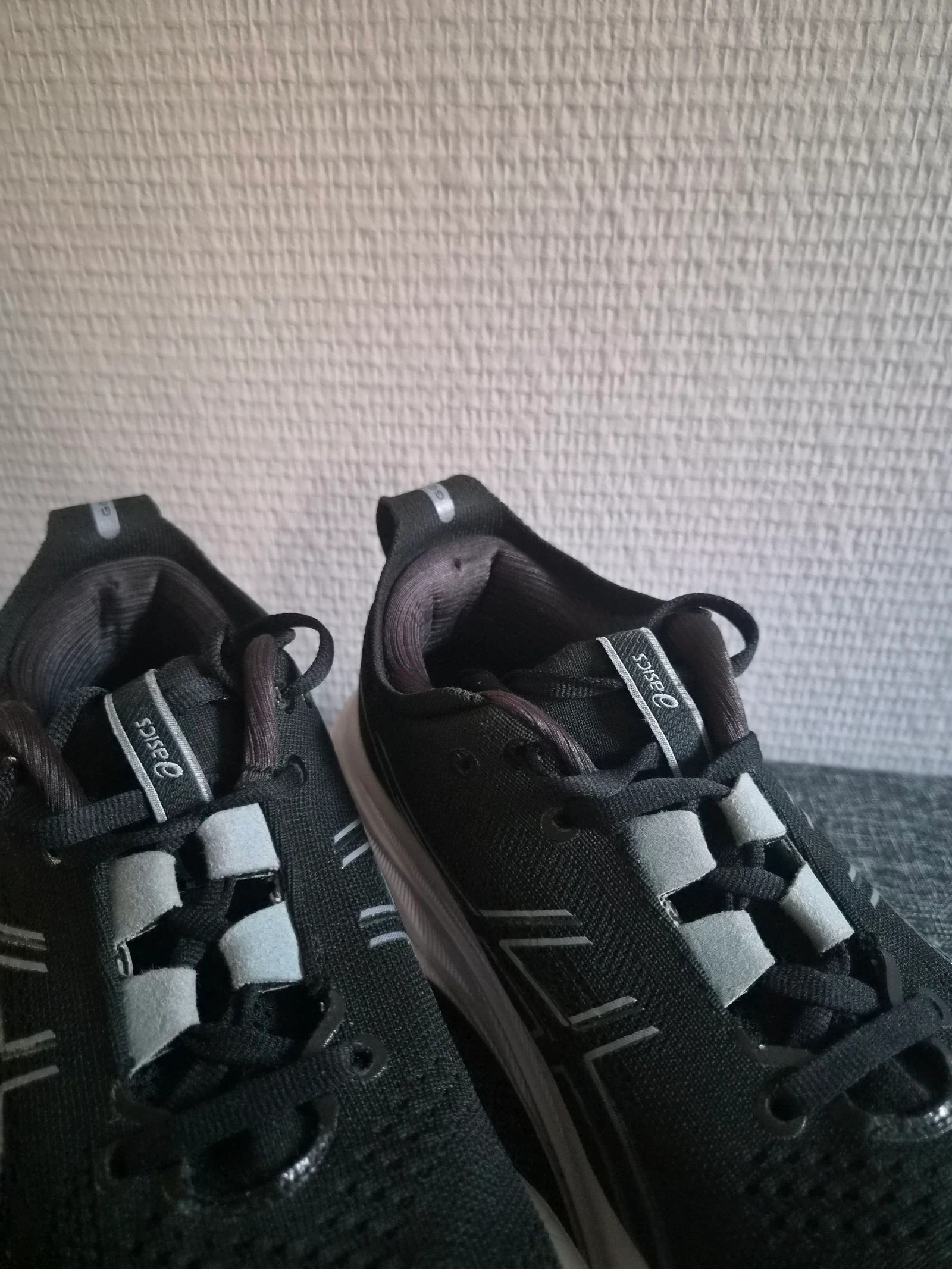 Asics  – photo 10